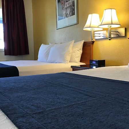 Travelodge by Wyndham Pendleton OR Eksteriør billede