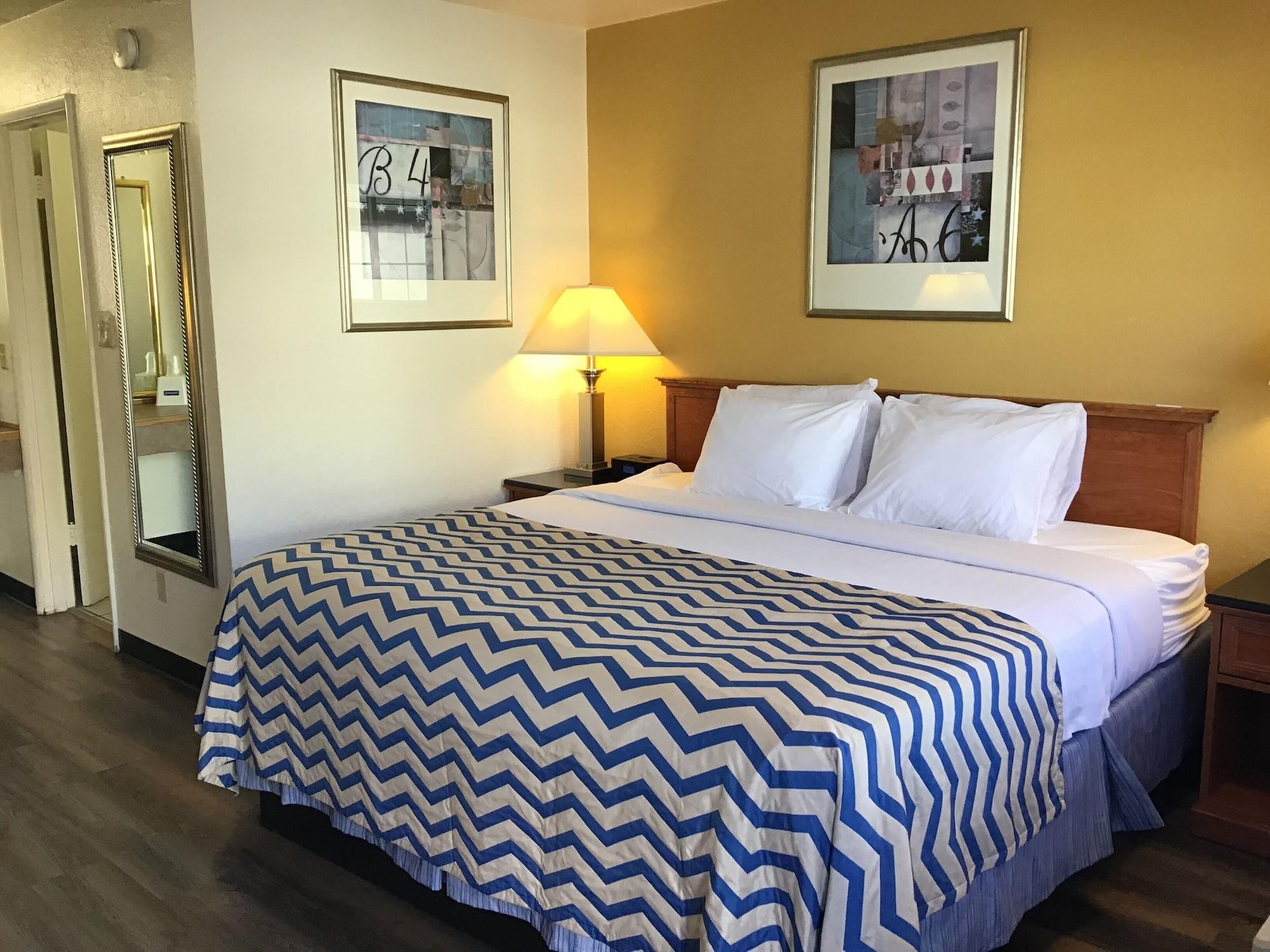 Travelodge by Wyndham Pendleton OR Eksteriør billede