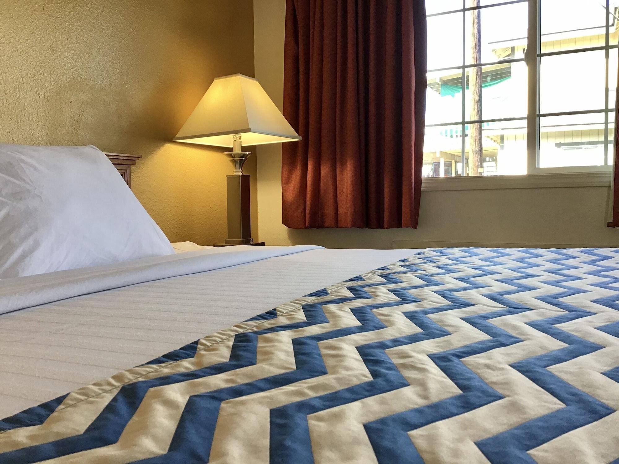 Travelodge by Wyndham Pendleton OR Eksteriør billede