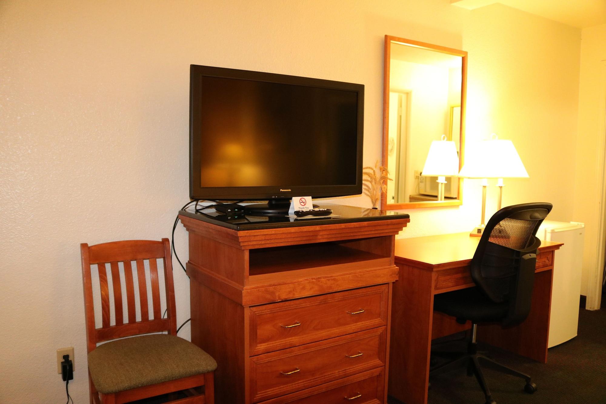 Travelodge by Wyndham Pendleton OR Eksteriør billede