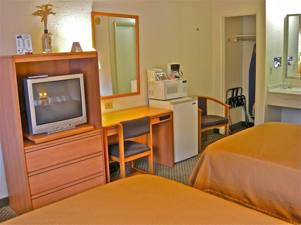 Travelodge by Wyndham Pendleton OR Eksteriør billede