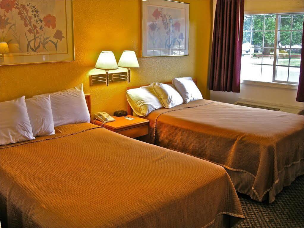 Travelodge by Wyndham Pendleton OR Eksteriør billede