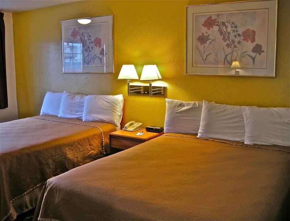 Travelodge by Wyndham Pendleton OR Eksteriør billede