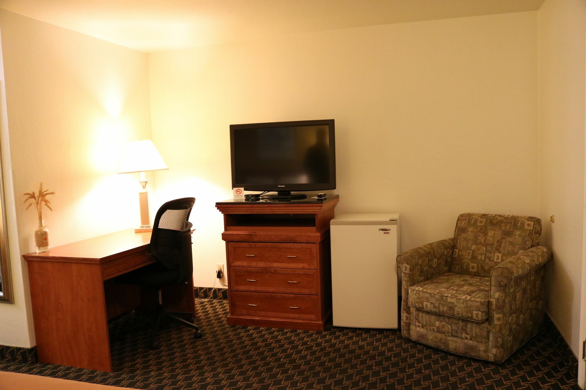 Travelodge by Wyndham Pendleton OR Eksteriør billede