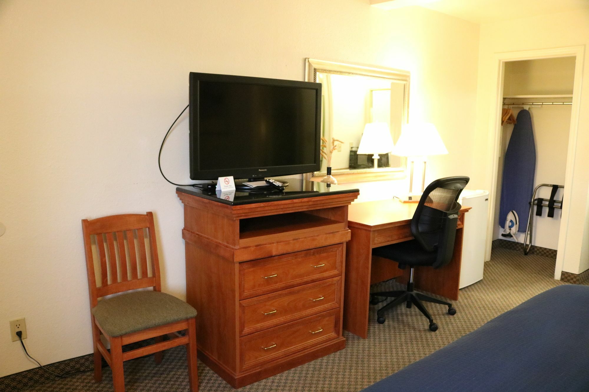 Travelodge by Wyndham Pendleton OR Eksteriør billede