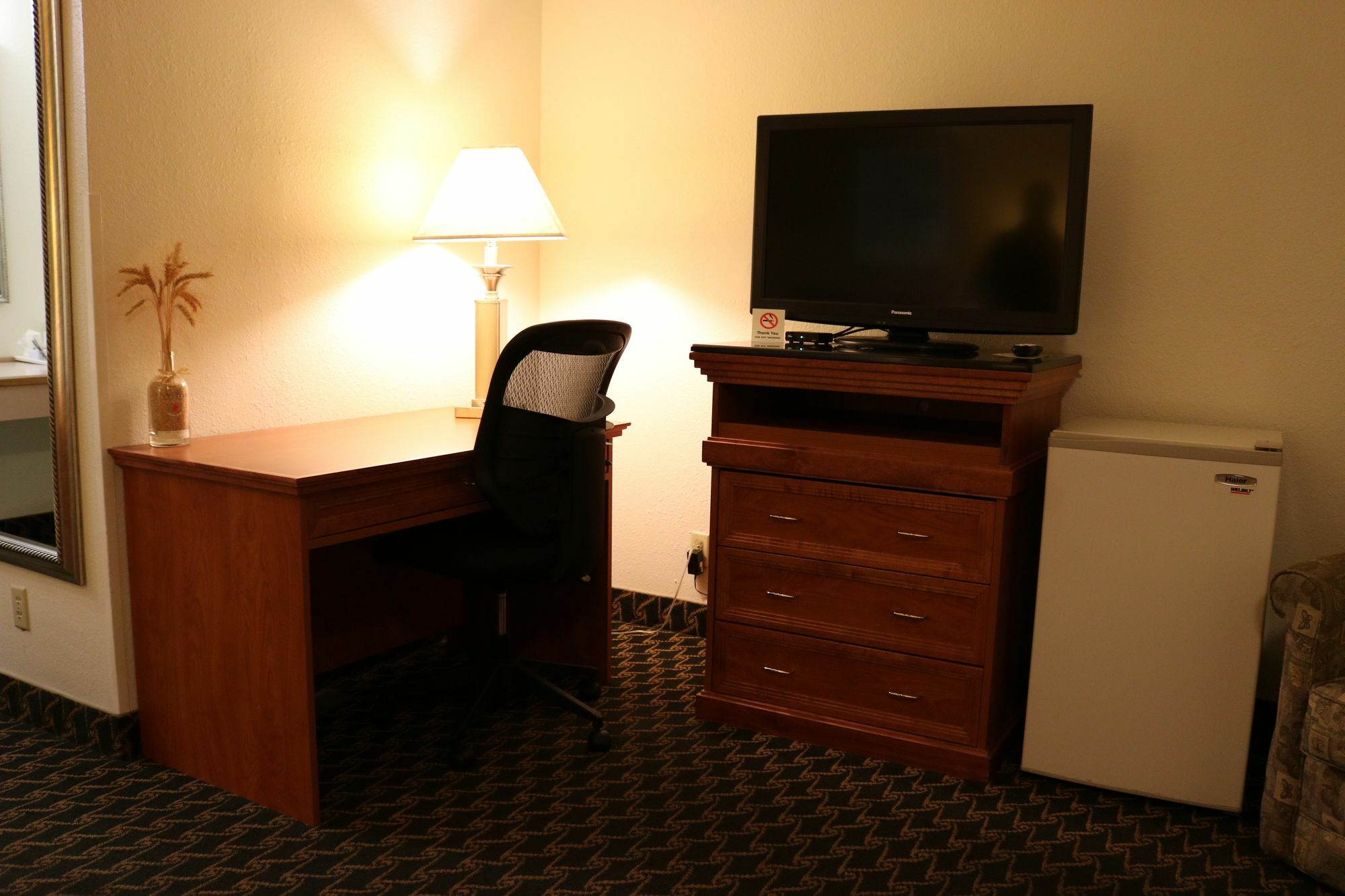 Travelodge by Wyndham Pendleton OR Eksteriør billede